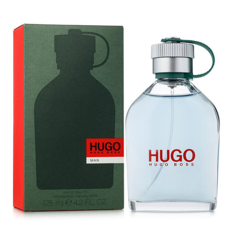 Hugo Boss Man EDT 125ml