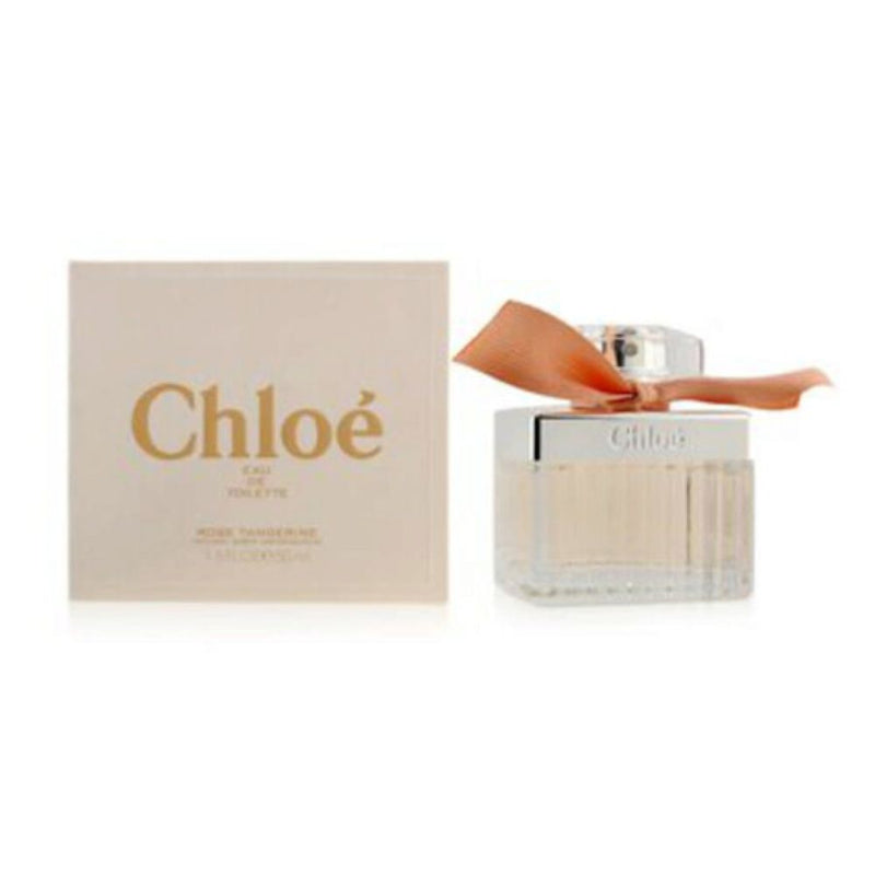 Chloe Signature Rose Tangerine EDT 50ml