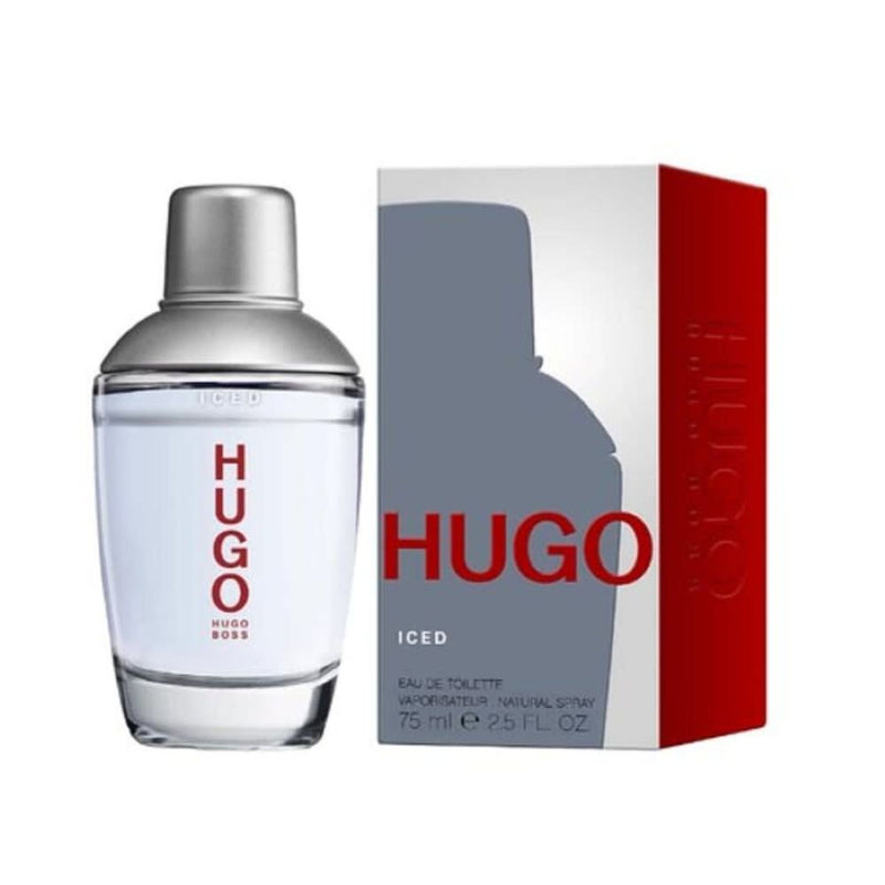 Hugo Boss Iced EDT 75ml