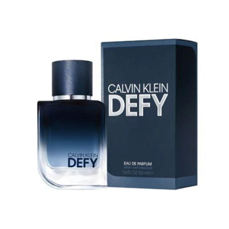 Calvin Klein Defy Men EDP 50ml