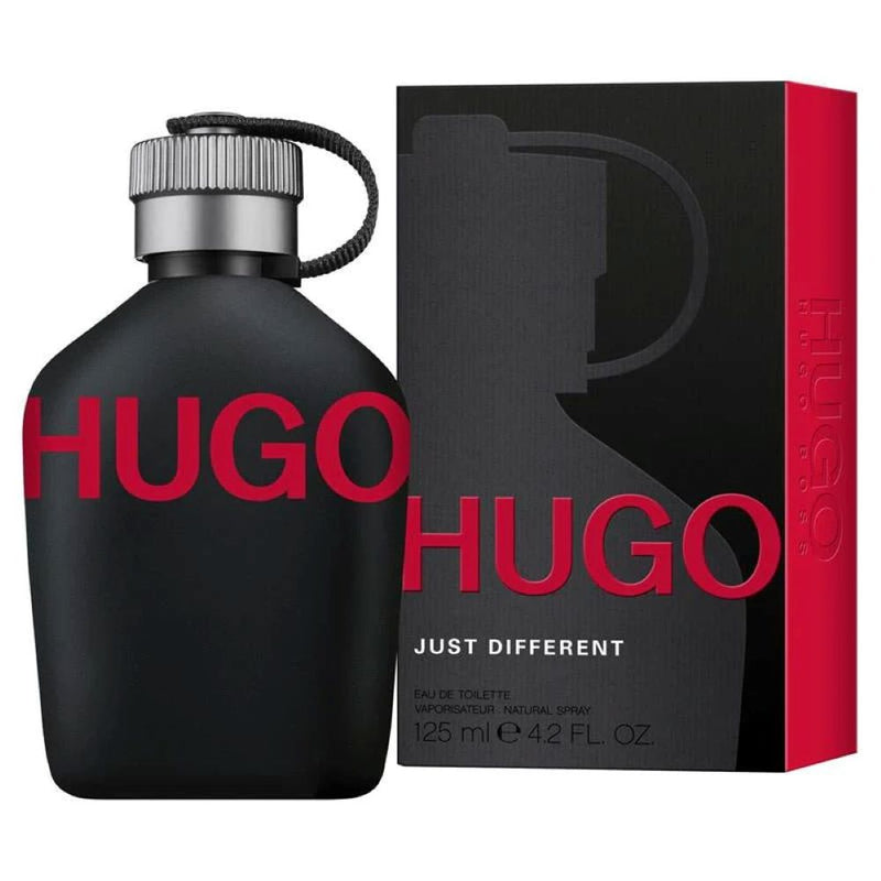 Hugo Boss Just Different EDT 125ml