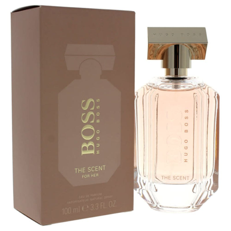 Hugo Boss The Scent For Her EDP 100ml