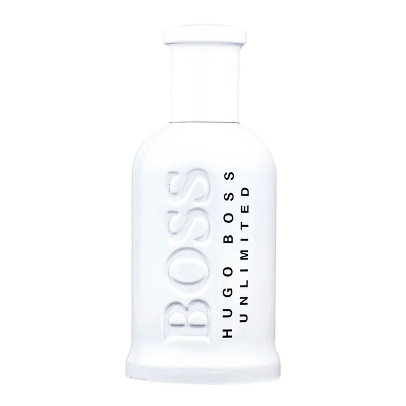 Hugo Boss Bottled Unlimited EDT 100ml
