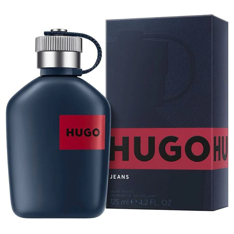 Hugo Boss Jeans EDT 125ml
