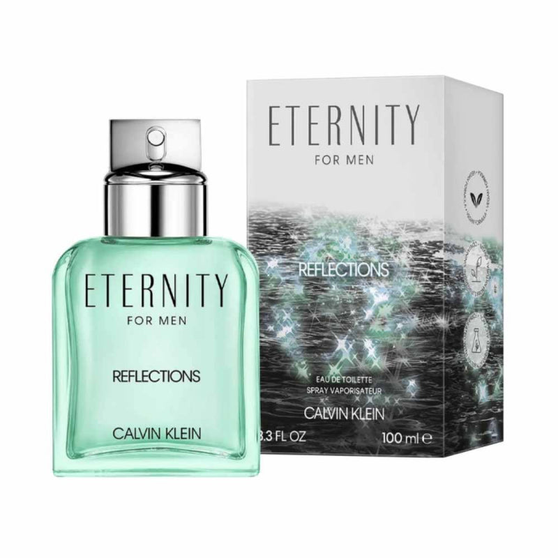 Calvin Klein Eternity Reflections For Him EDT 100ml