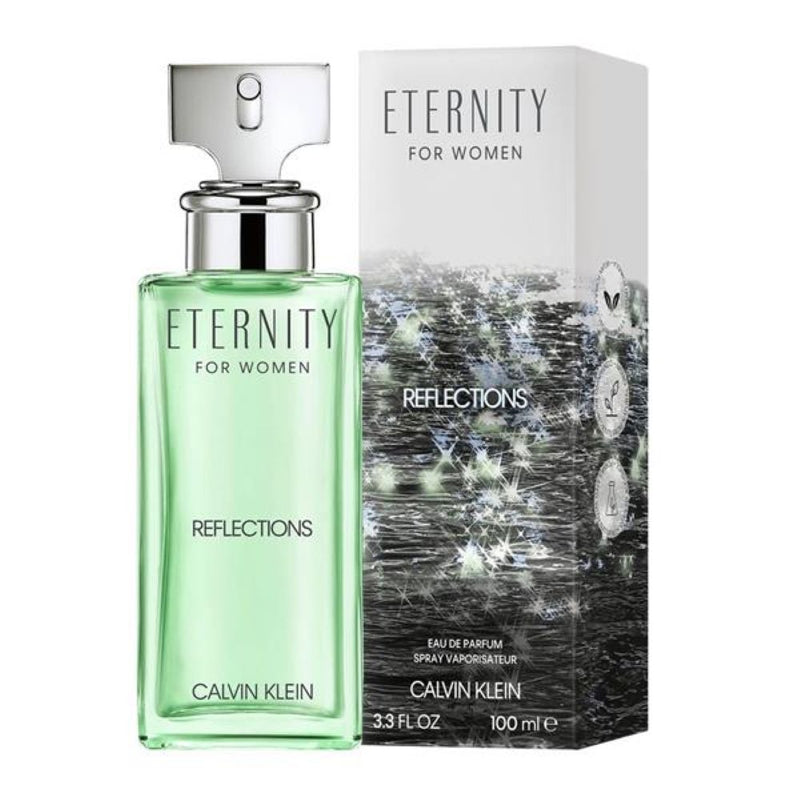 Calvin Klein Eternity Reflections For Her EDP 100ml