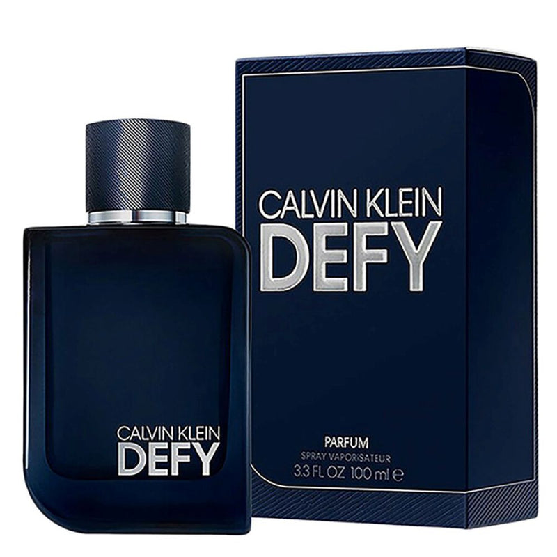 Calvin Klein Defy Men Parfum 100ml