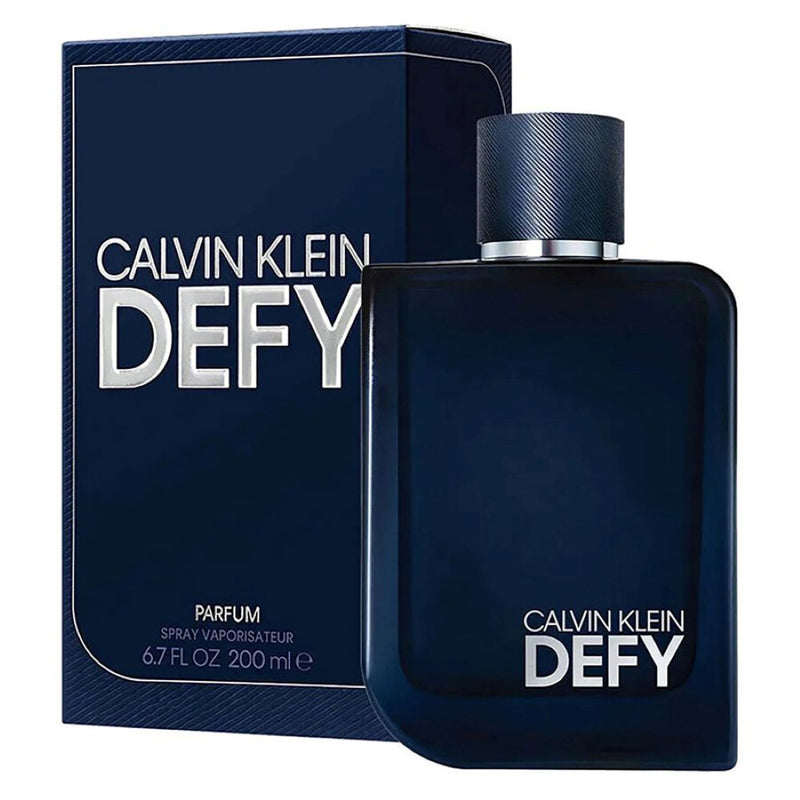 Calvin Klein Defy Parfum Spray 200 ml