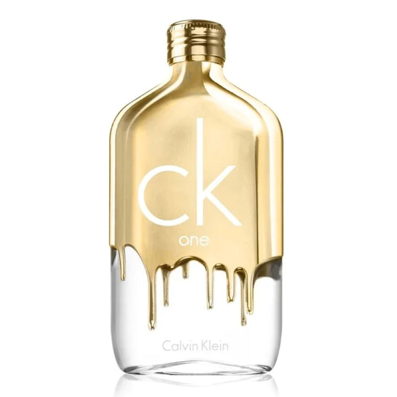 Calvin Klein One Gold EDT 100ml