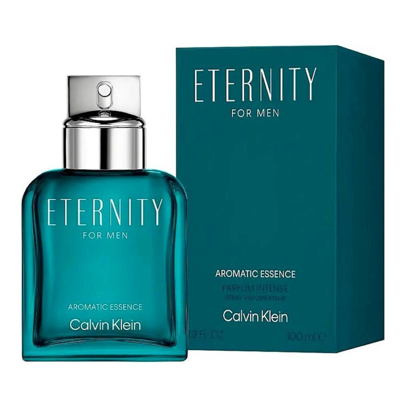 Calvin Klein Eternity Aromatic Essence For Men Parfum Intense 100ml