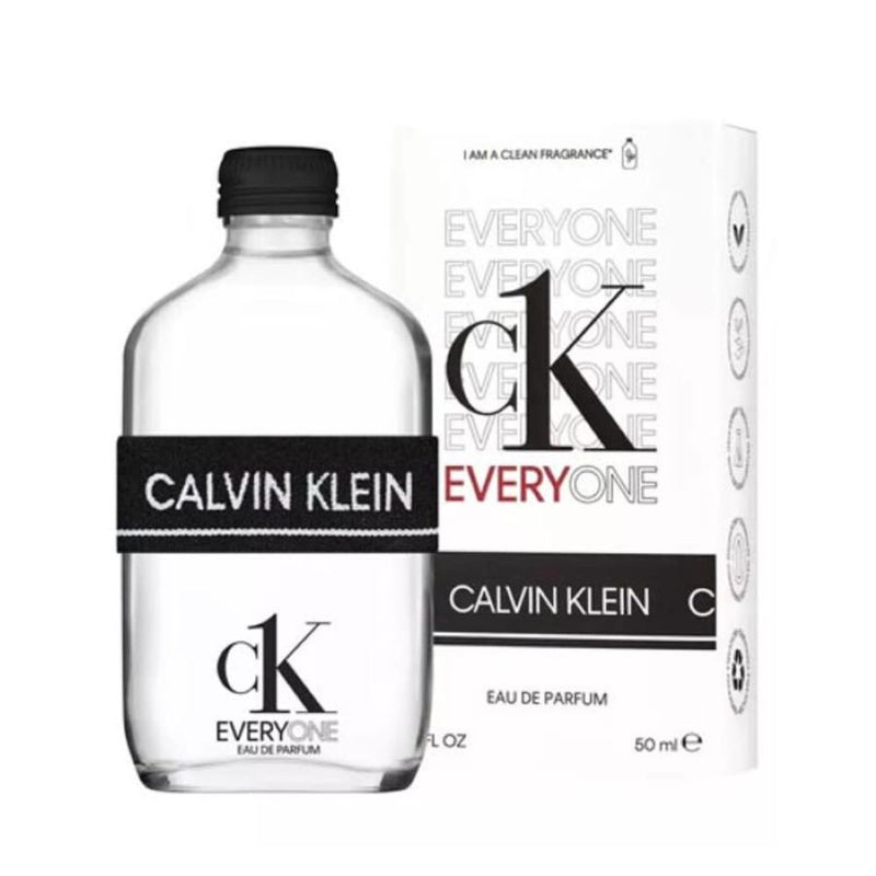 Calvin Klein Everyone EDP 50ml