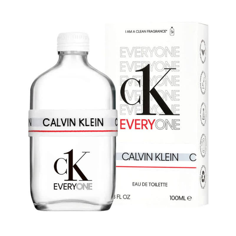 Calvin Klein Zero EDT 100ml