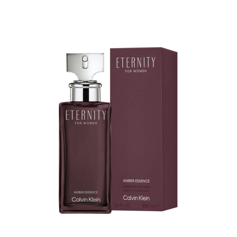 Calvin Klein Eternity Woman Amber Essence Parfum 100ml