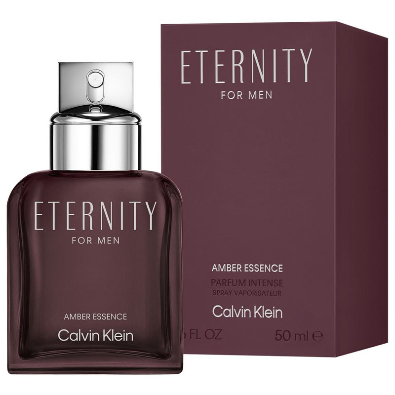 Calvin Klein Eternity Man Amber Essence Parfum 50ml