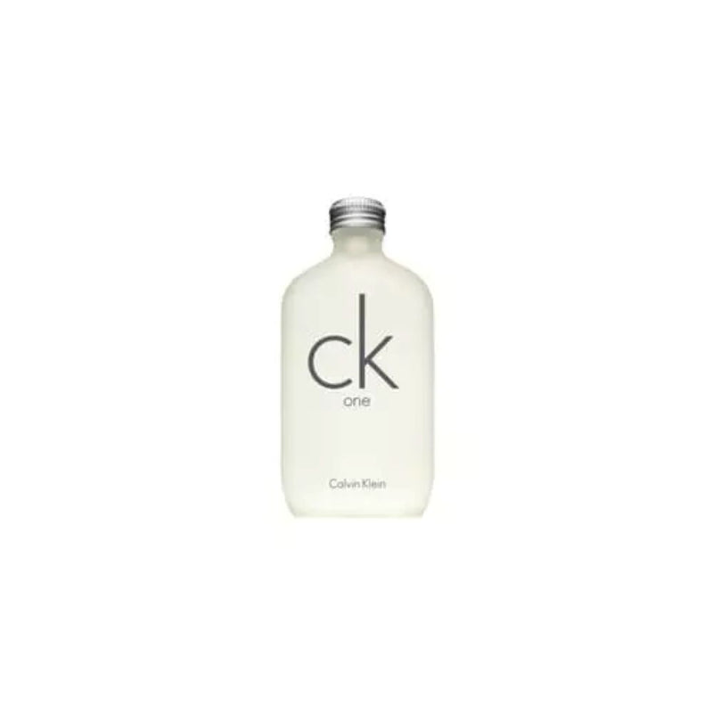 Calvin Klein One Eau de ToiletteÂ 50ml