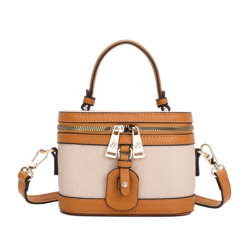 VERA MAY VEGAN FASHION BAG