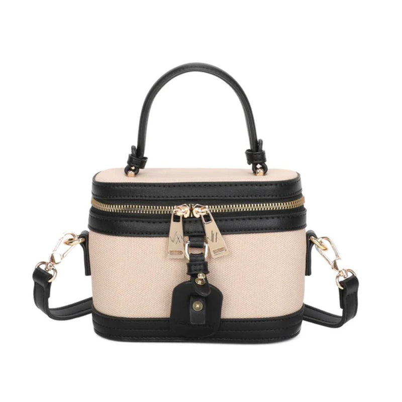 VERA MAY VEGAN FASHION BAG