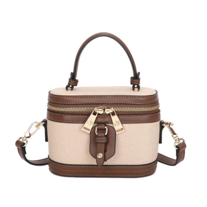 VERA MAY VEGAN FASHION BAG
