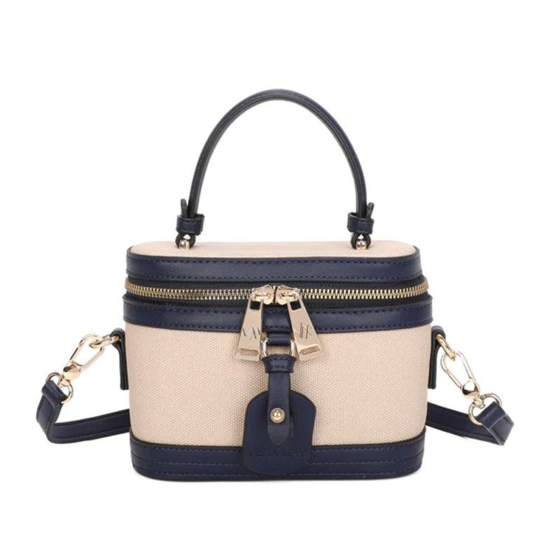 VERA MAY VEGAN FASHION BAG