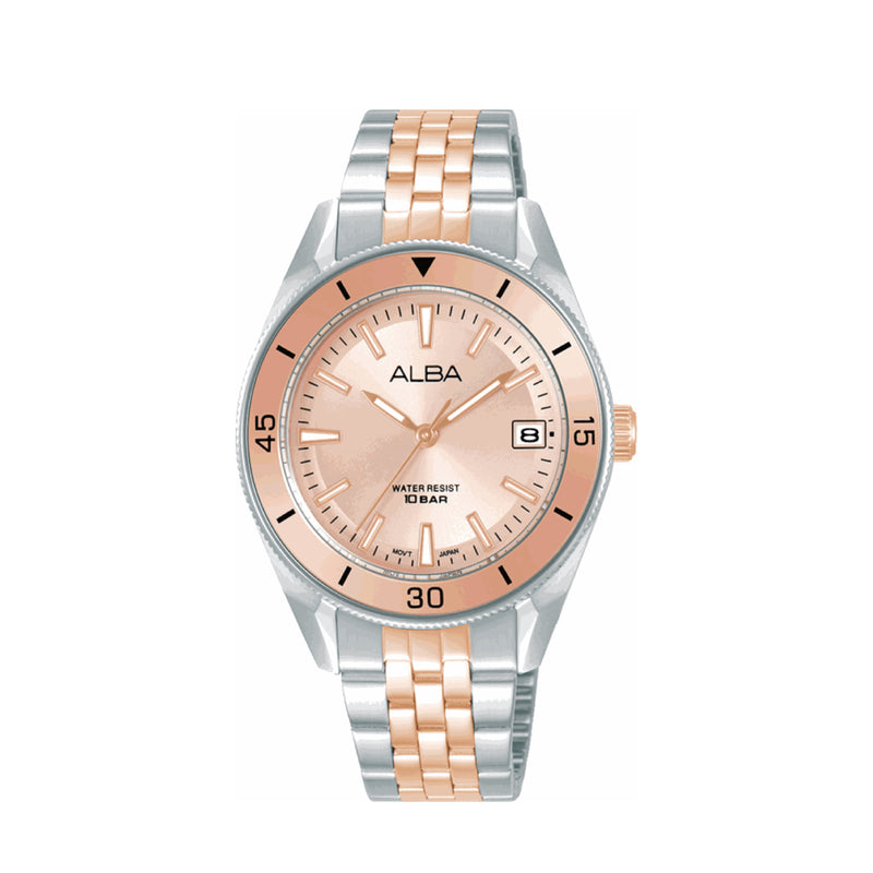 ALBA LADIES SPORTS 100M