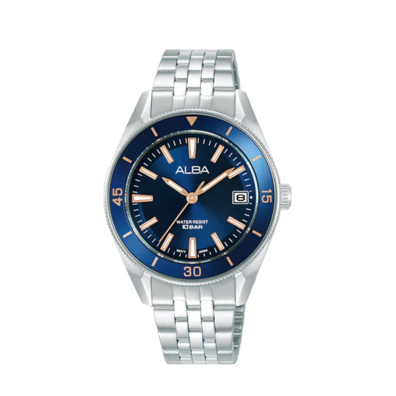 ALBA LADIES SPORTS 100M