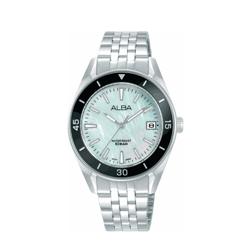 ALBA LADIES SPORTS 100M