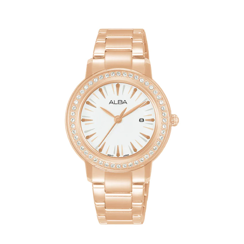 ALBA LADIES DRESS 50M