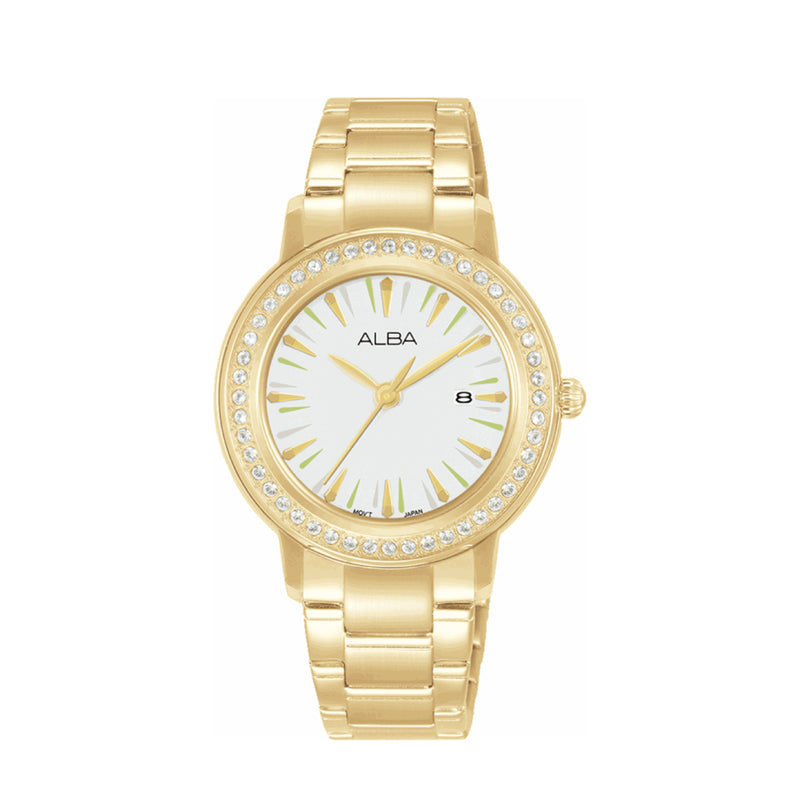 ALBA LADIES DRESS 50M