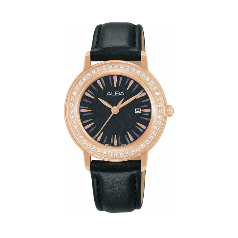 ALBA LADIES DRESS 50M