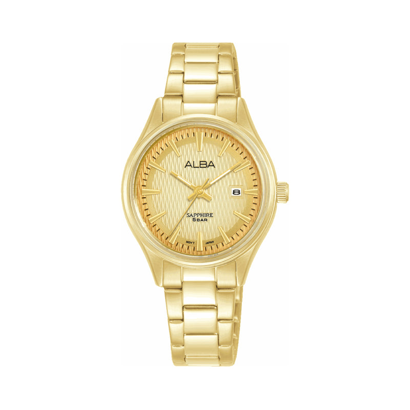 ALBA LADIES DRESS 50M