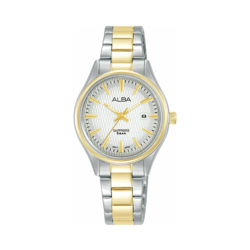 ALBA LADIES DRESS 50M