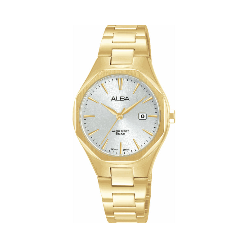 ALBA LADIES DRESS 50M