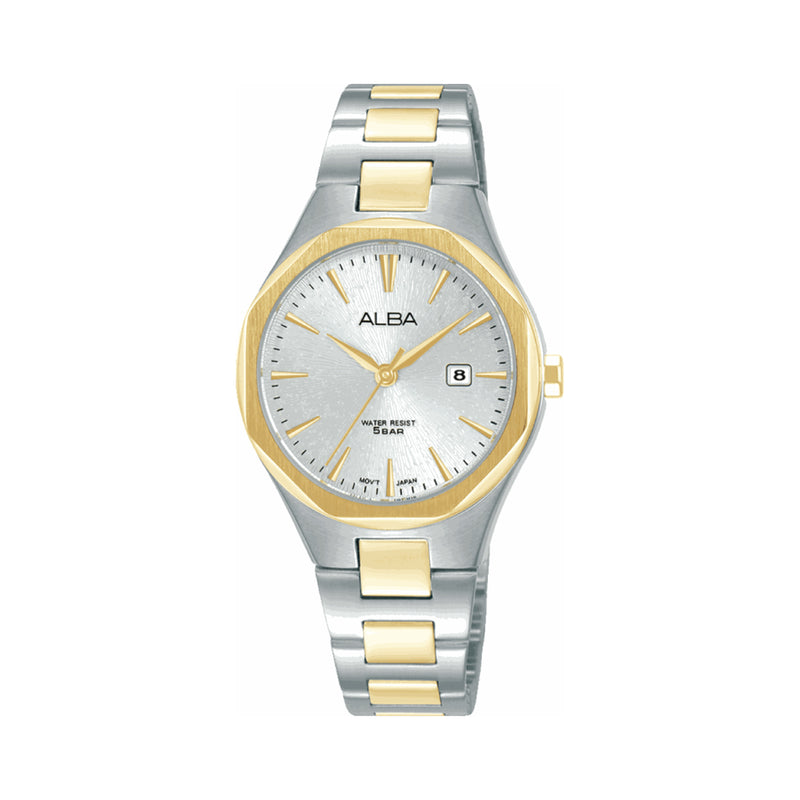 ALBA LADIES DRESS 50M