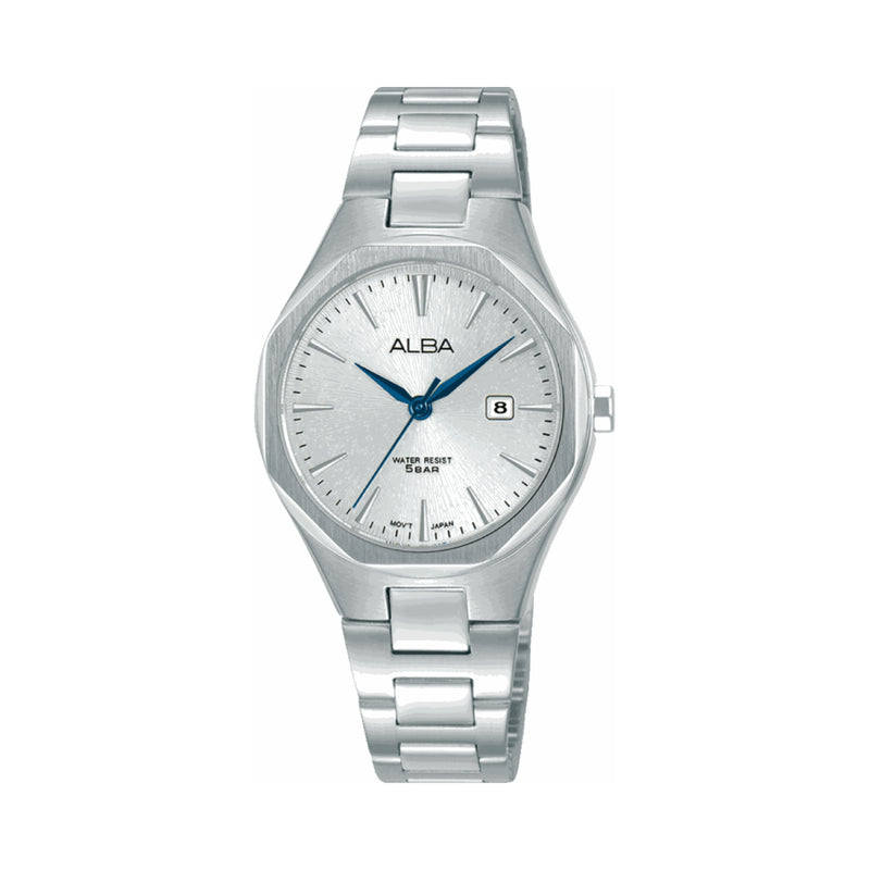 ALBA LADIES DRESS 50M