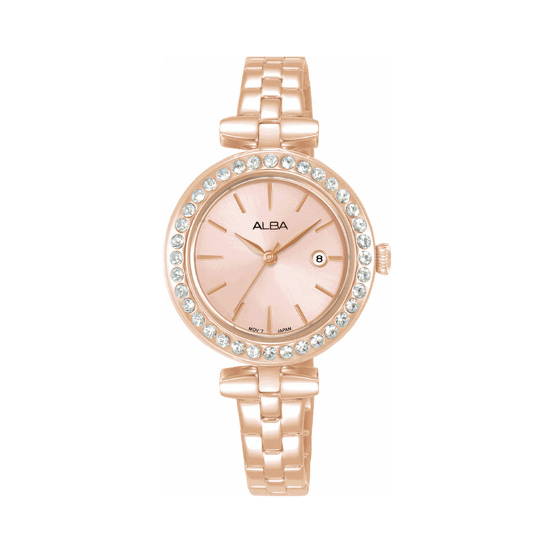 ALBA LADIES DRESS 50M