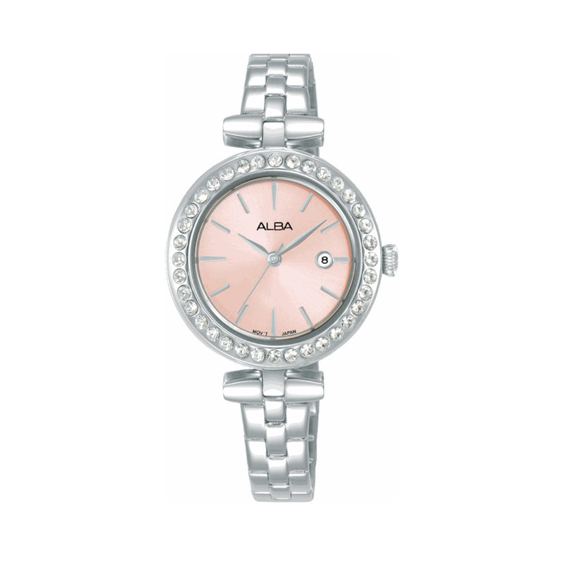 ALBA LADIES DRESS 50M