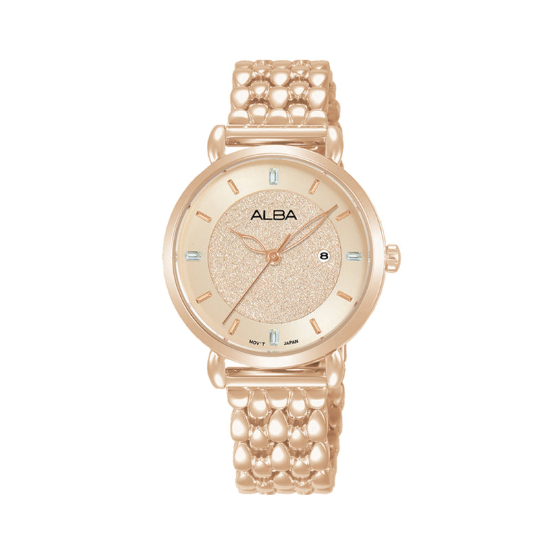 ALBA LADIES DRESS 50M