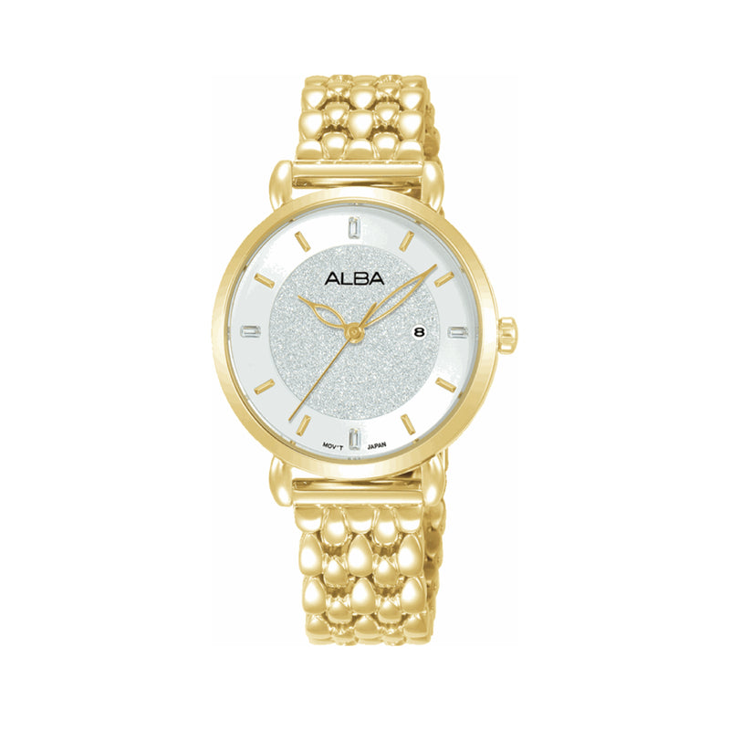 ALBA LADIES DRESS 50M