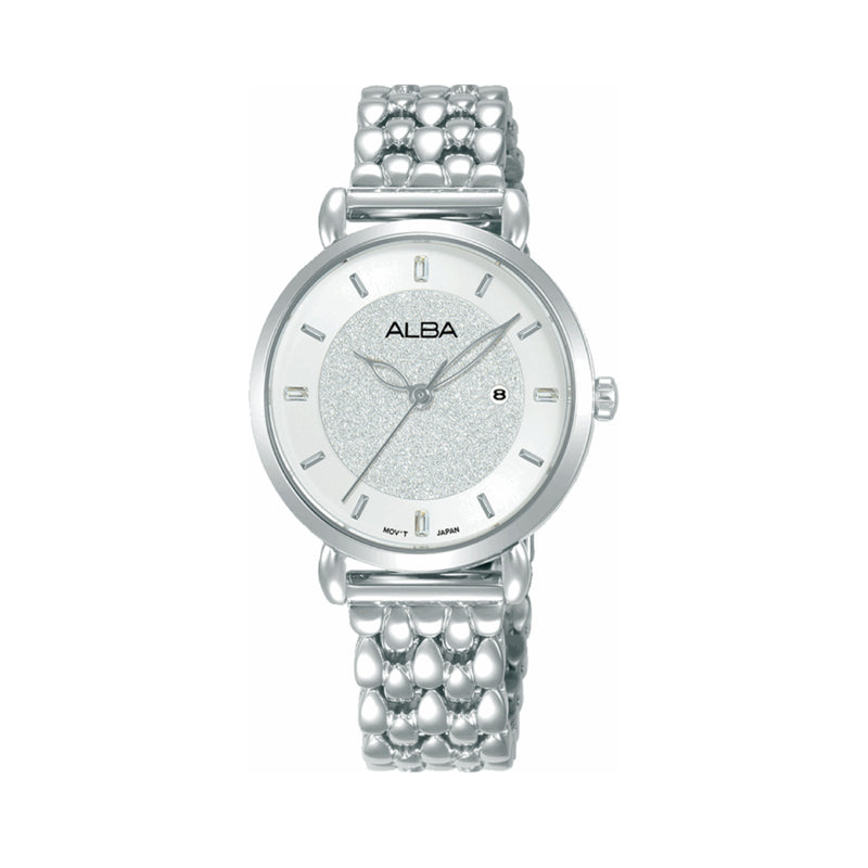 ALBA LADIES DRESS 50M