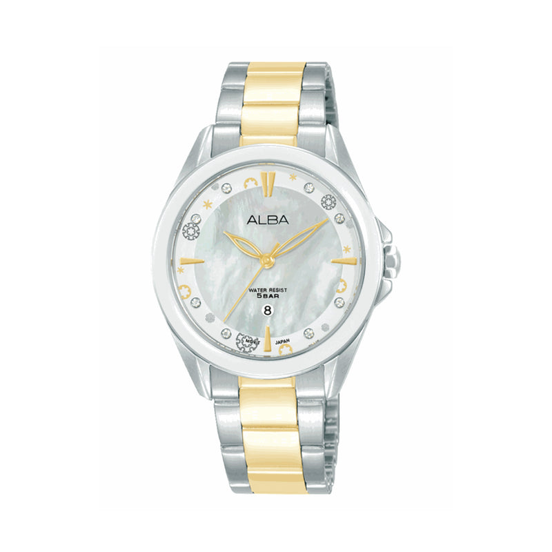 ALBA LADIES DRESS 50M