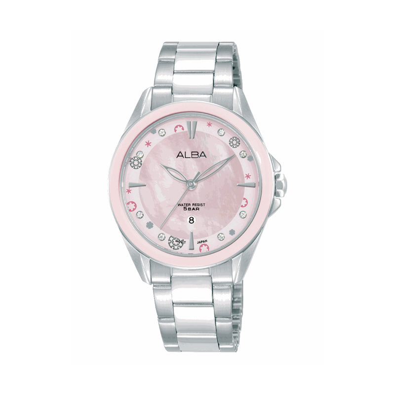 ALBA LADIES DRESS 50M