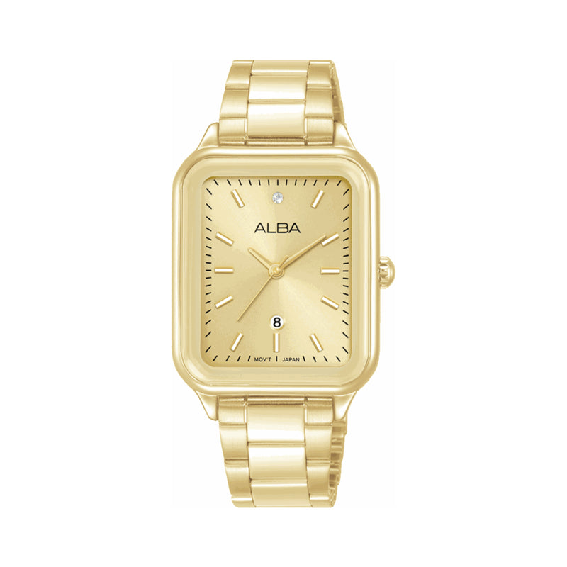 ALBA LADIES DRESS 30M