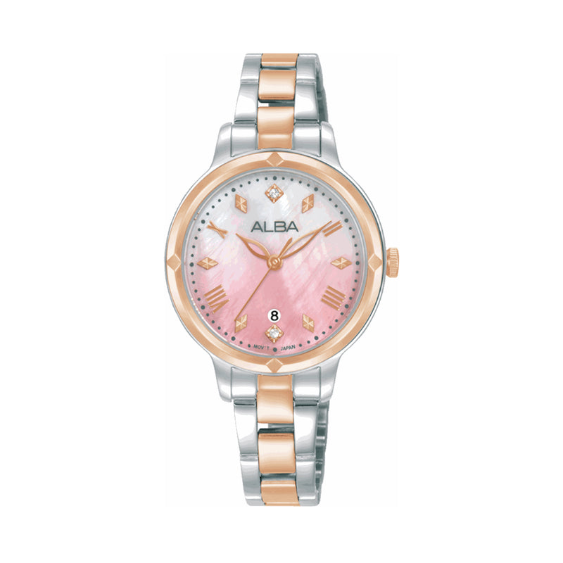 ALBA LADIES DRESS 50M