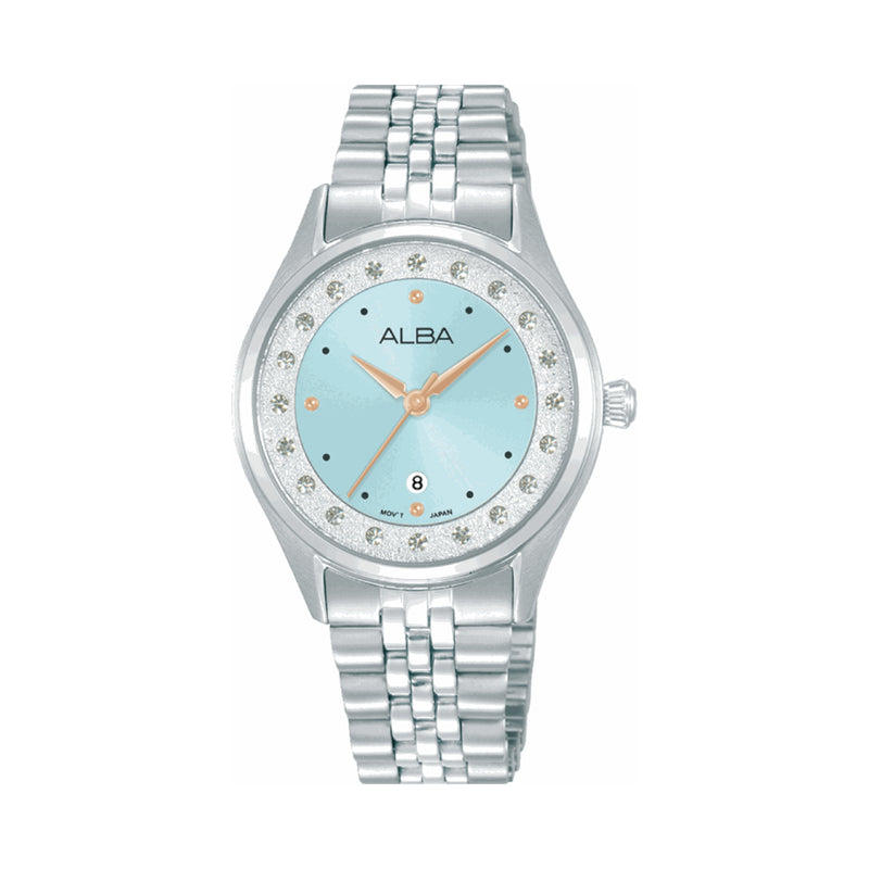 ALBA LADIES DRESS 50M