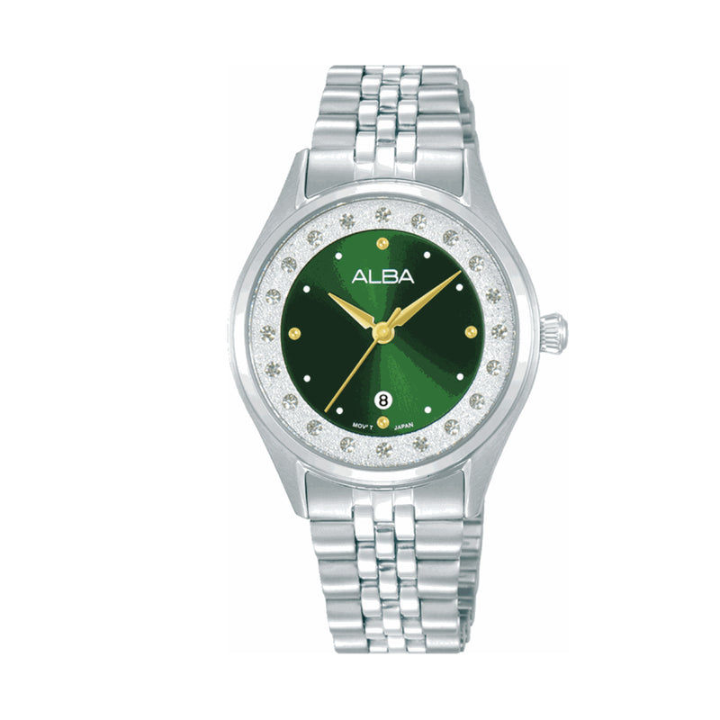 ALBA LADIES DRESS 50M