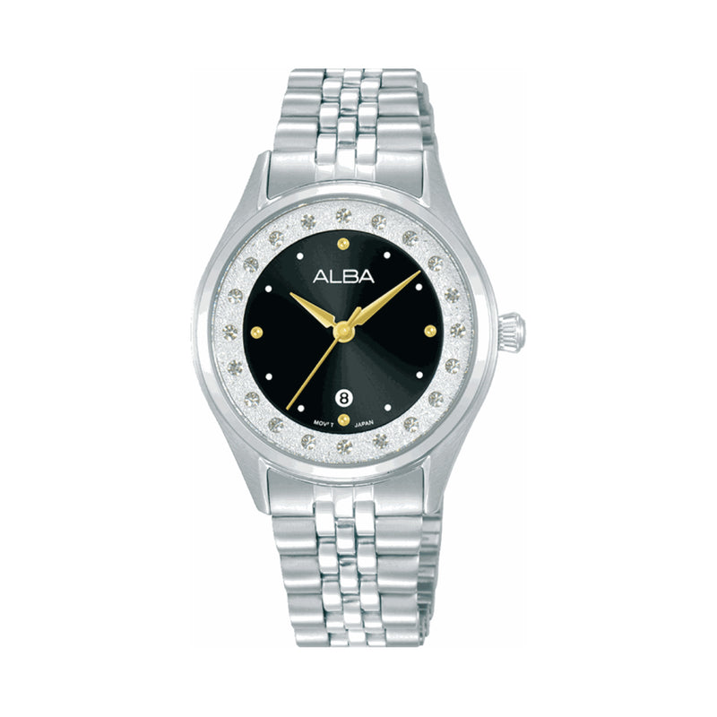 ALBA LADIES DRESS 50M