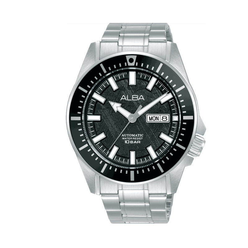 ALBA MENS AUTOMATIC 100M