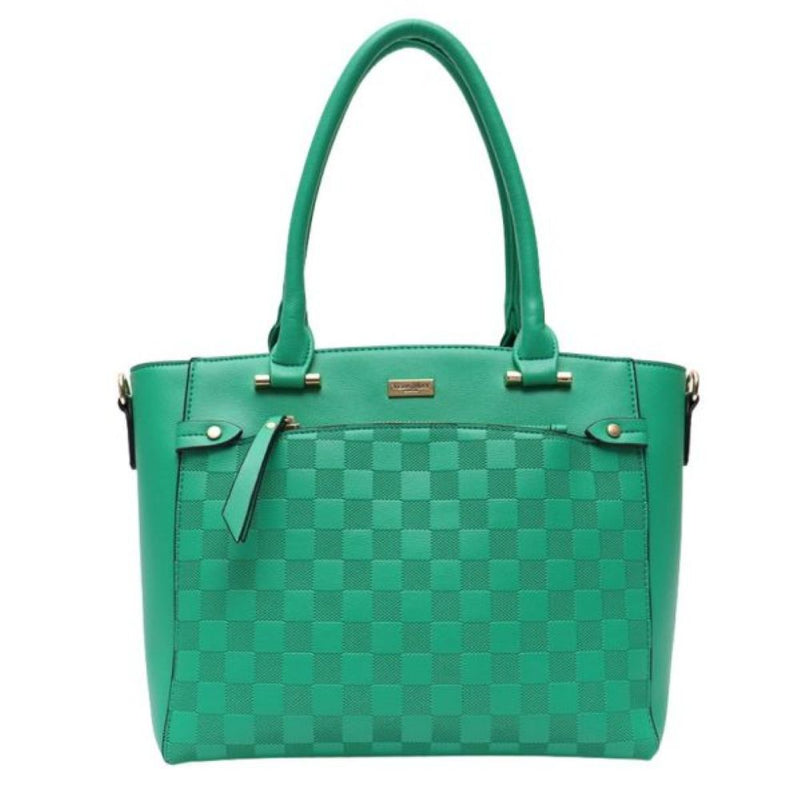 VERA MAY VEGAN FASHION BAG