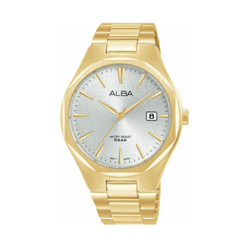 ALBA MENS DRESS 50M