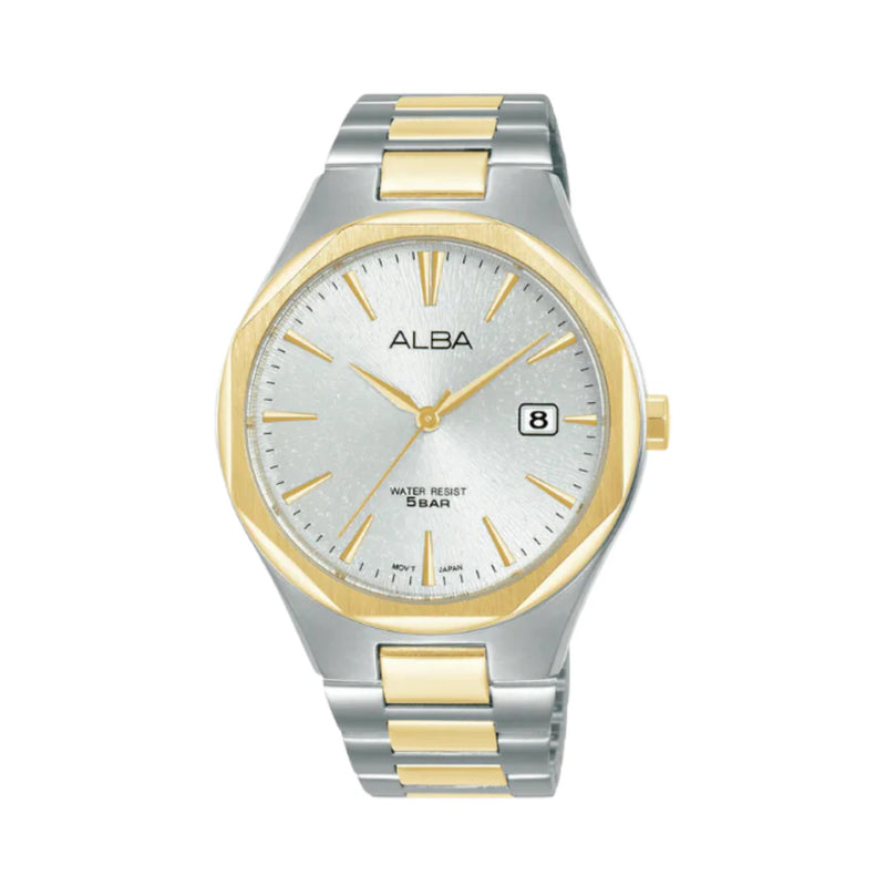 ALBA MENS DRESS 50M